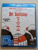 Dr. Seltsam oder: Wie ich lernte, die Bombe zu lieben [BR]