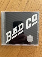 Bad Company: Debut CD (1974)
