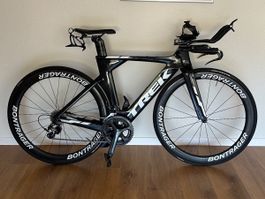 Trek Speed Concept Triathlon Bike