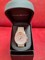 Herren-Chronograph Emporio Armani Sportivo (AR5859)