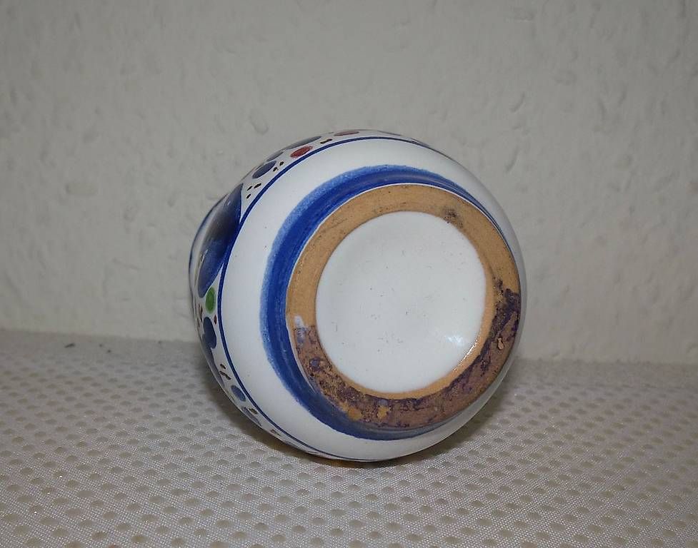 Vasi & Recipienti: Petit vase décoratif – Usato da Châtelaine venduto da Gio54321 2