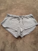 Graue Shorts Damen Grösse S guter Zustand