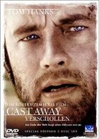 CAST AWAY  (2 DVDS)         Tom Hanks        ==> SAMMELPORTO