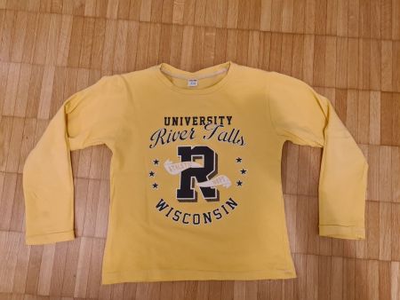 T-Shirt Gr. 128