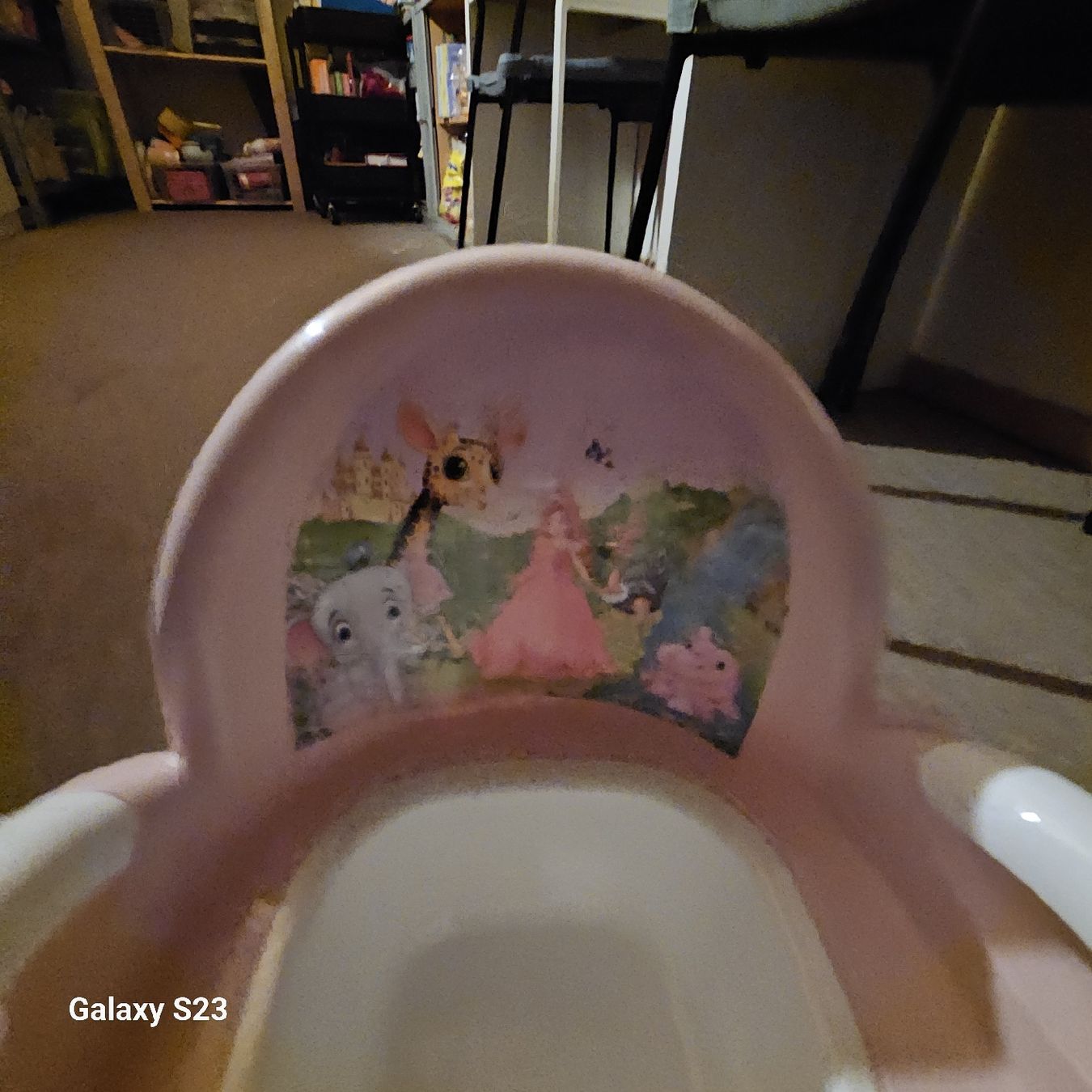 WC: WC Töpchen & Toilettentrainer ab 1.Fr – Usato da Härkingen venduto da er_ha62 1
