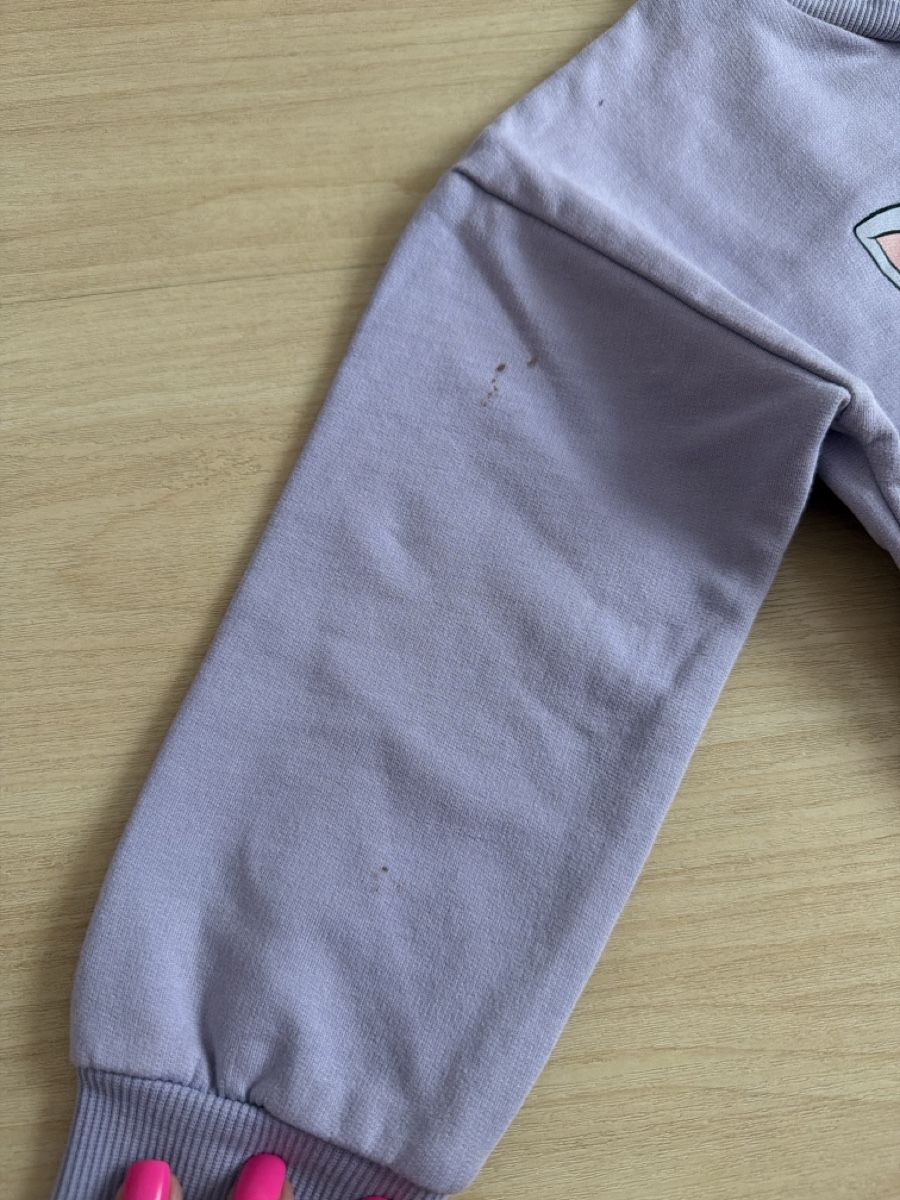 Maglioni & Felpe: Paw Patrol Pullover – Grösse 110/116 – Usato da Rotkreuz venduto da Bikiii87 1