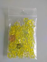 Bastelperlen Blumen