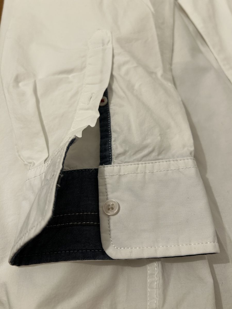 S.Oliver Camicie: Hemd, S. Oliver, XXL, regular – Usato da Flumenthal venduto da ann_zd8v 2
