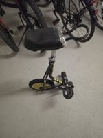 Max Skate Bike