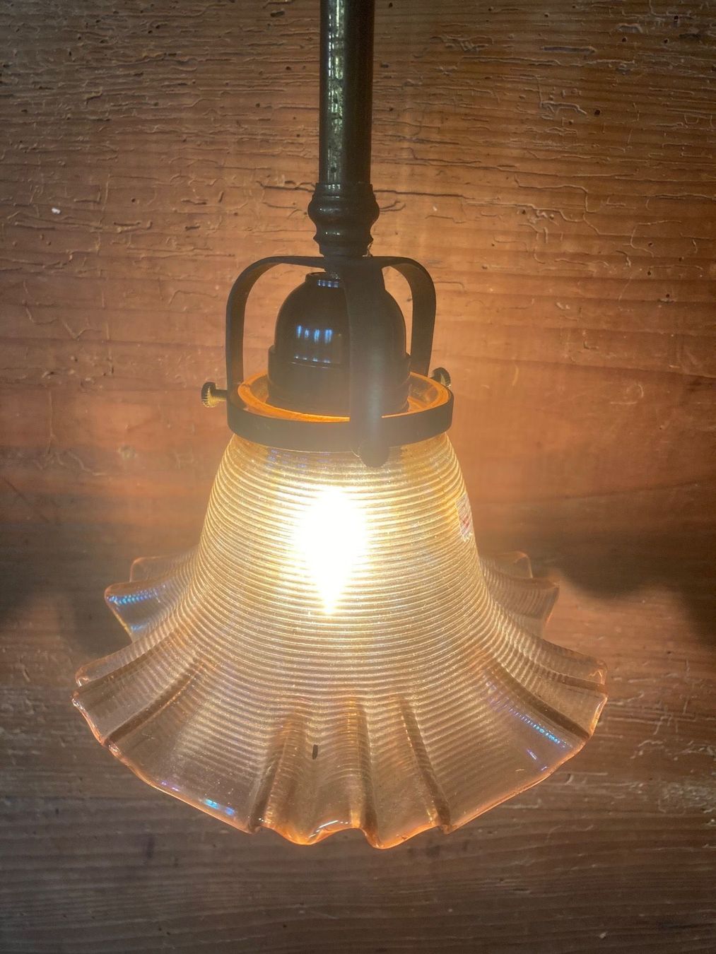 Lampadari & plafoniere: Deckenlampe alt Cloche – Usato da Neftenbach venduto da 889095 2