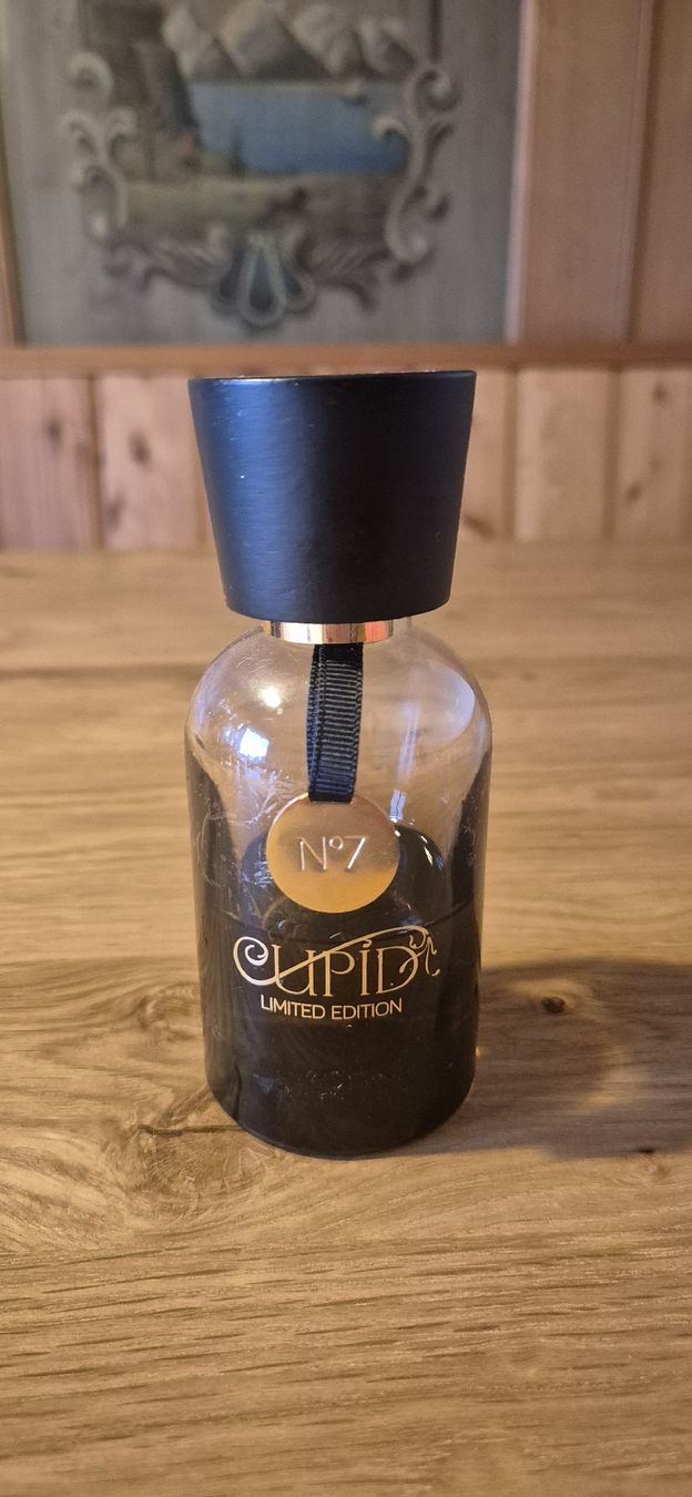 Profumi & Eau de Toilette: Cupid No.7 Limited Edition – Usato da Zweisimmen venduto da crazycro