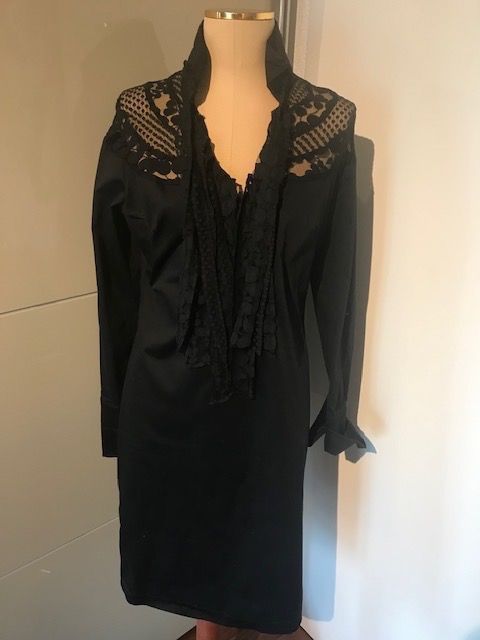 Robes: Kleid, Made in Dänemark – D'occasion à Hindelbank par vey_t