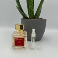 Maison Francis Baccarat Rouge 540 Abfüllung / Probe 3ml