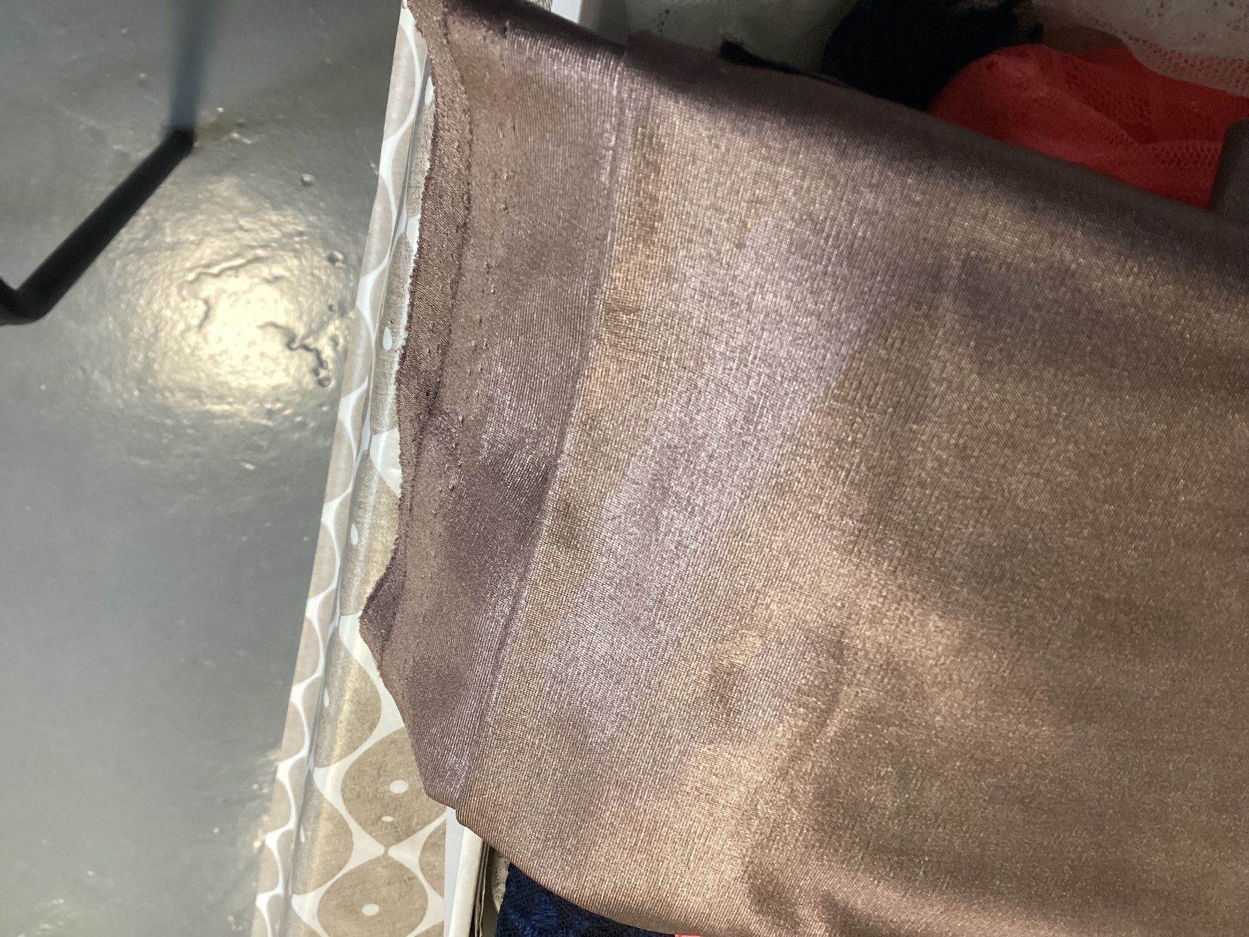 Tissus: Stoffpaket Desouses/Bademode – D'occasion à Zürich par orella79 9