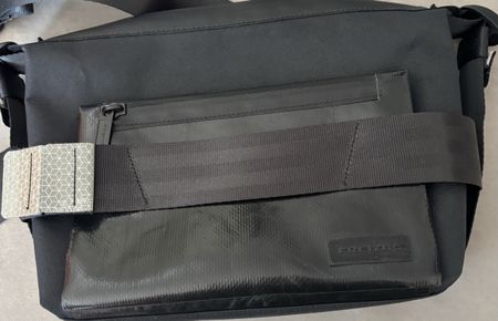 F670 Warren Freitag Tasche schwarz NEU