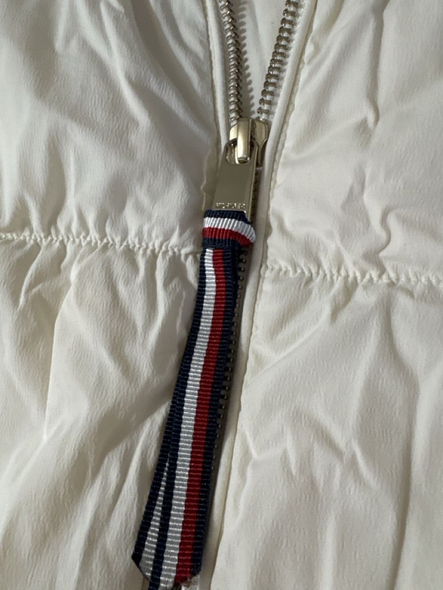 Tommy Hilfiger Giacche: Tommy Hilfiger Downjacke Damen XS – Usato da Zürich venduto da Sellfmadeexstock 1