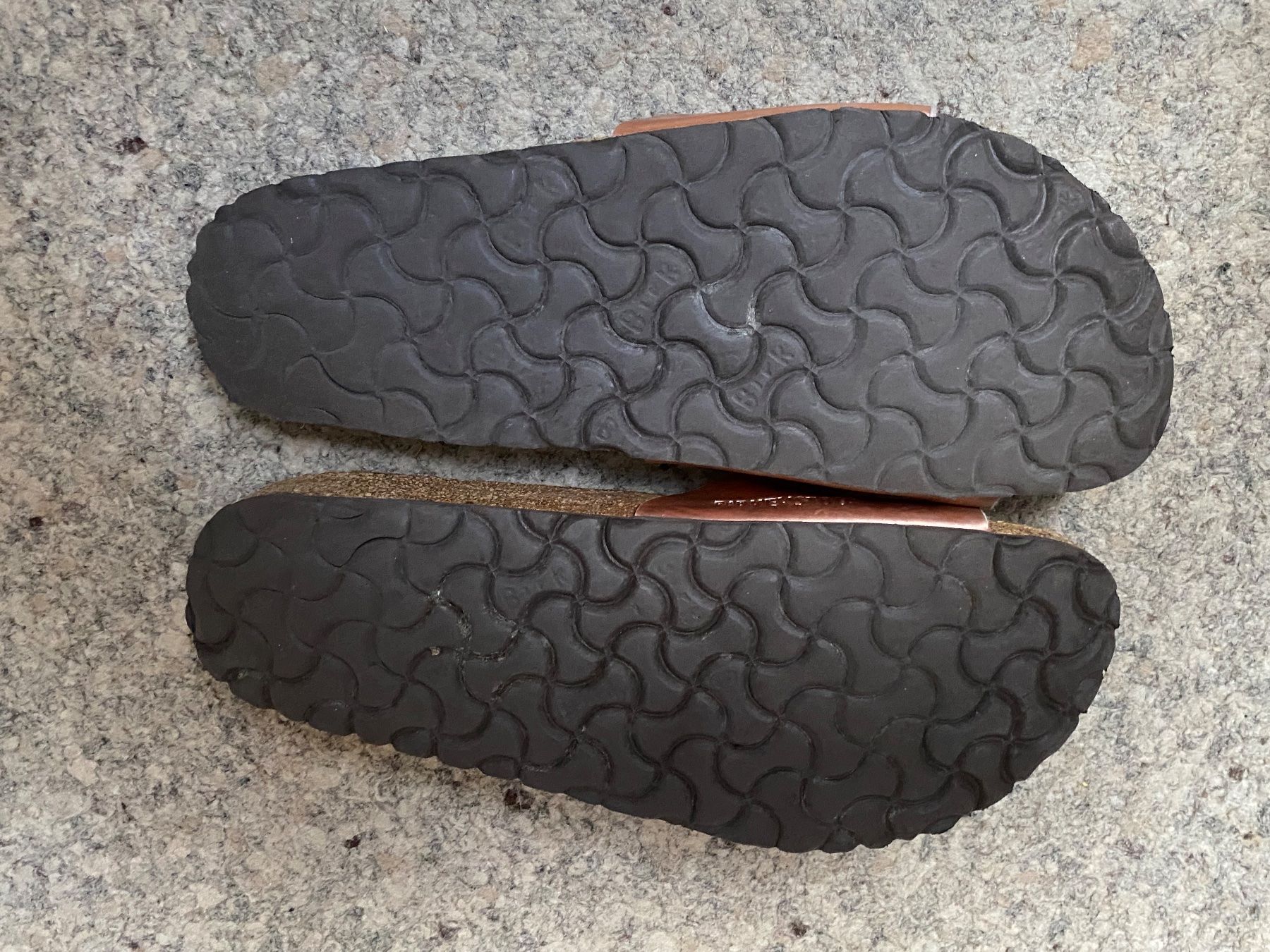Birkenstock Scarpe da donna: Birkenstock Madrid, Gr. 39 – Usato da Wattwil venduto da edel88 5