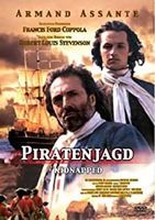 PIRATENJAGD         Francis Ford Coppola             WIE NEU