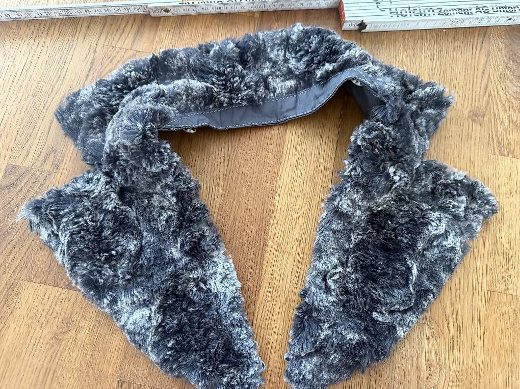 Giacche: Lederjacke aus Lamm – Usato da Domat/Ems venduto da calandaberg 2