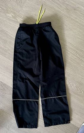 Regenhose 140