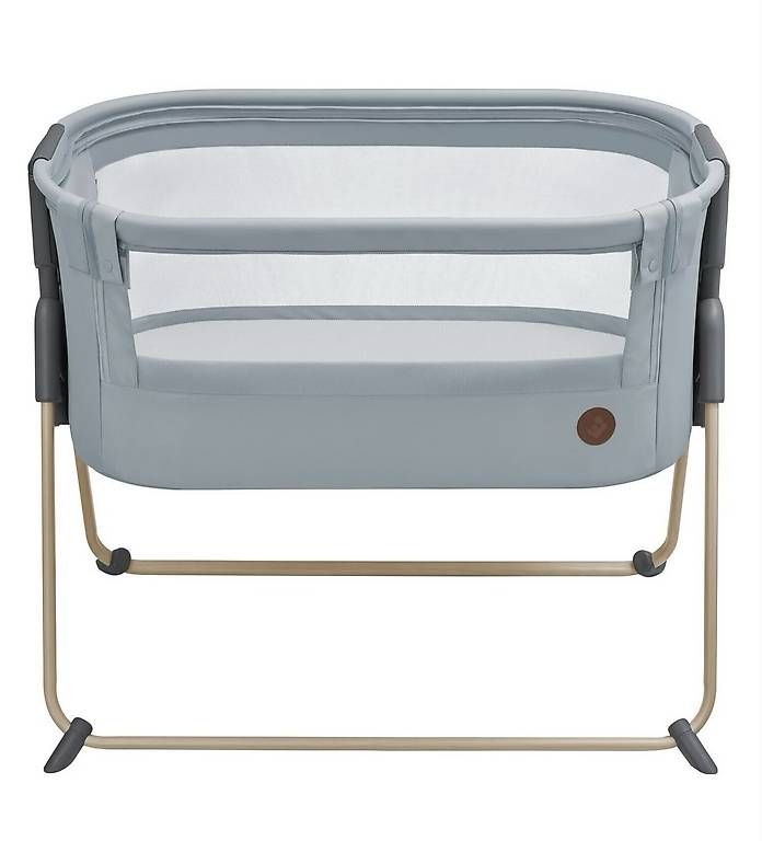 Letti: Baby Beistellbett – Usato da Zürich venduto da Levantado