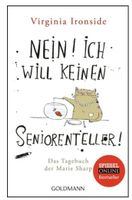 Nein! Ich will keinen Seniorenteller!