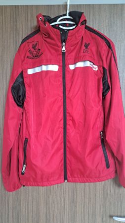 Liverpool FC Freizeitjacke / Grösse M