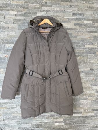 WOOLRICH - Manteau Hiver - Comme Neuf - L