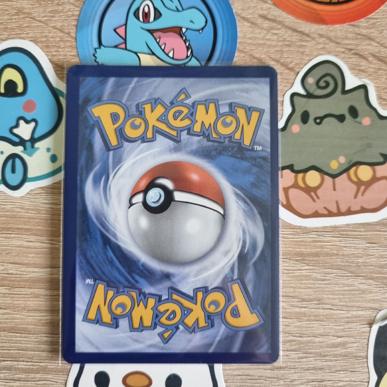 Pokémon Sammelbilder & Trading cards: electivire DRI – Neu (gemäss Beschreibung) aus St-Maurice von Woopersonal 1
