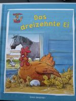 Das dreizehnte Ei, Bauer Bolle, Kinderbuch