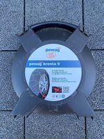 Schneeketten Pewag Brenta 9 CMB 75*NEU*