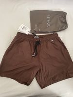 MOEVA London LOUIS Swim Shorts taglia M