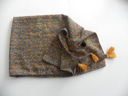 Foulard für Mädchen