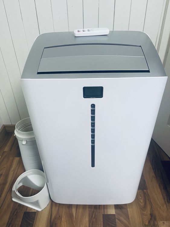 Klimagerät Coldtec MK 12000 (Gebraucht) in Aarburg für CHF 161 – nur ...