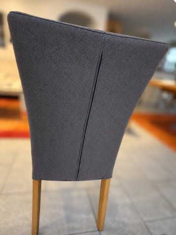 Livique Chaises: 4 Esszimmerstühle – D'occasion à Meisterschwanden par elm_fk5s 2