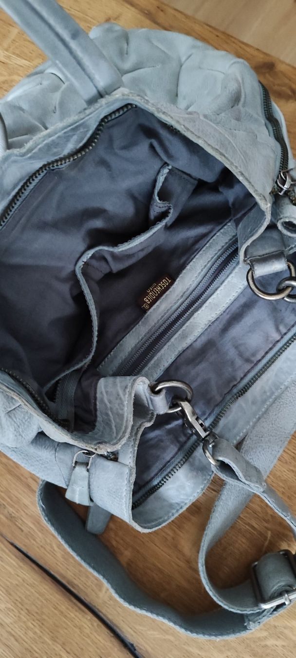 Borse da donna: Taschendieb Tasche – Usato da Chur venduto da djovanna 4