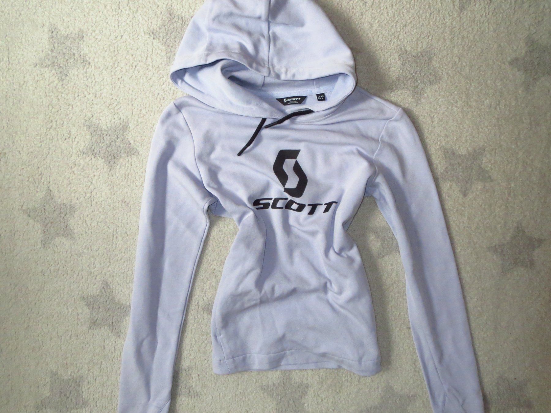 Scott Maglioni & Felpe: NEUER SCOTT Damen Hoodie / Pullover Gr XS – Nuovo (secondo la descrizione) da Kiental venduto da Anna8702