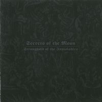 Secrets of the moon - Strong...