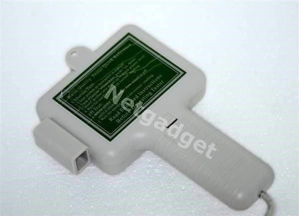 Misurare: Chlor und pH Wassertester - Pooltester – Nuovo e nell'imballaggio originale da Yverdon-les-Bains venduto da Netgadget 4