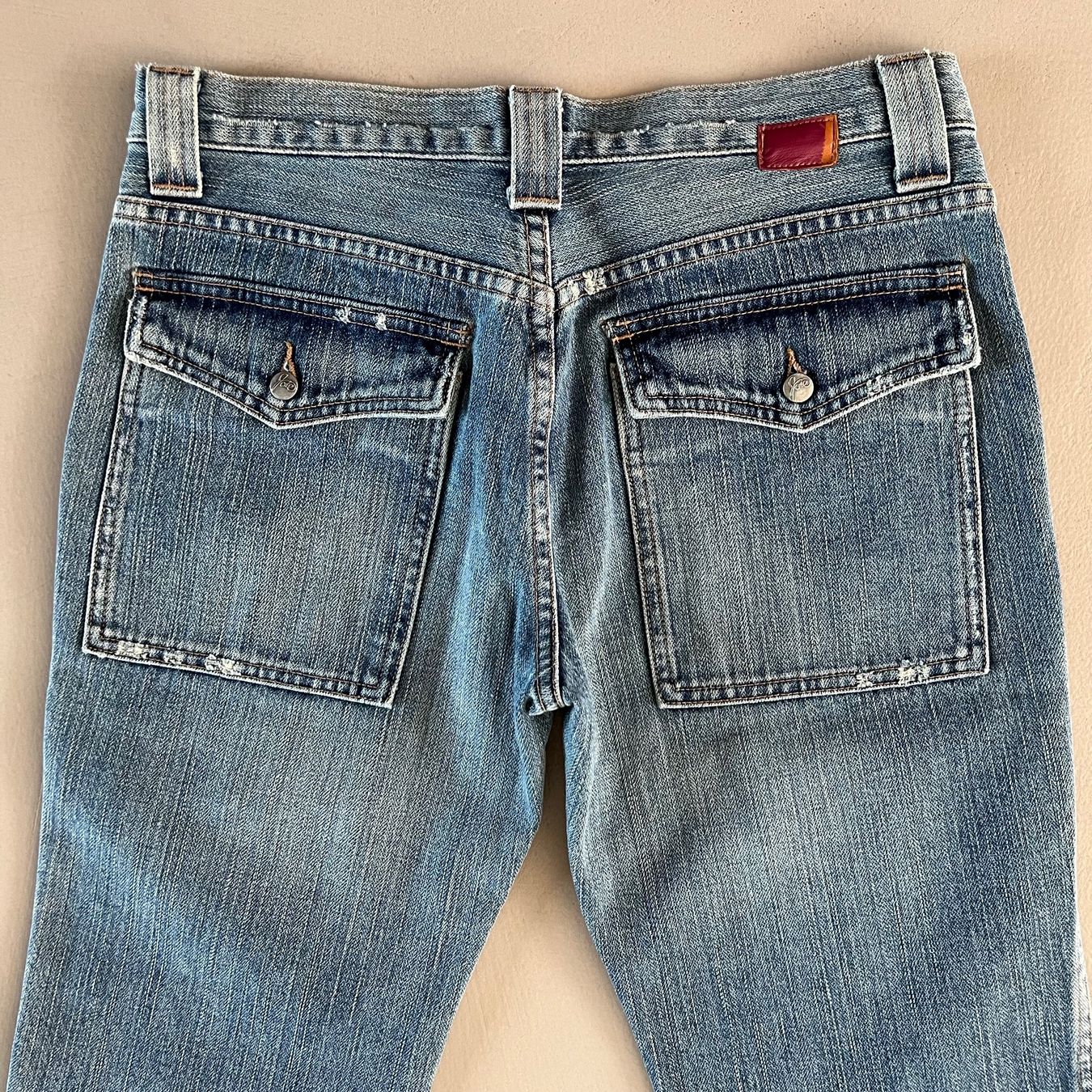 Jeans: JOIE Jeans 👖 – Usato da zürich venduto da vintage12 4