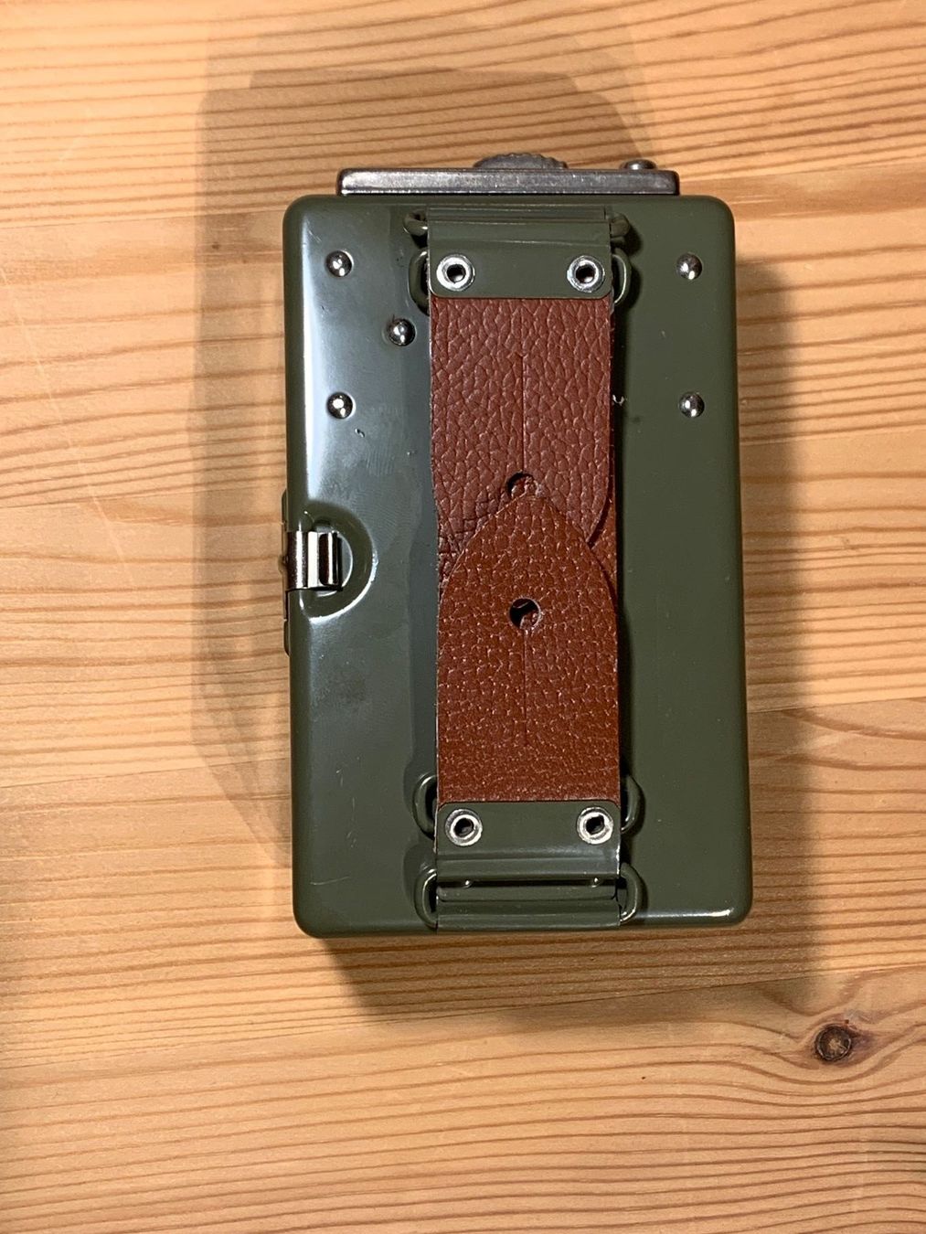 Schweizer Armee Lampen: Schweizer Armee Taschenlampe – Neu (gemäss Beschreibung) aus Dotnacht von tmn_8 1
