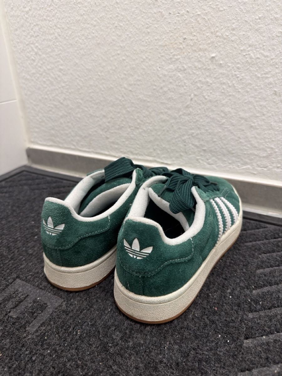 Adidas Damenschuhe: Campus Adidas – Gebraucht aus Ebikon von eli_kl5b 2