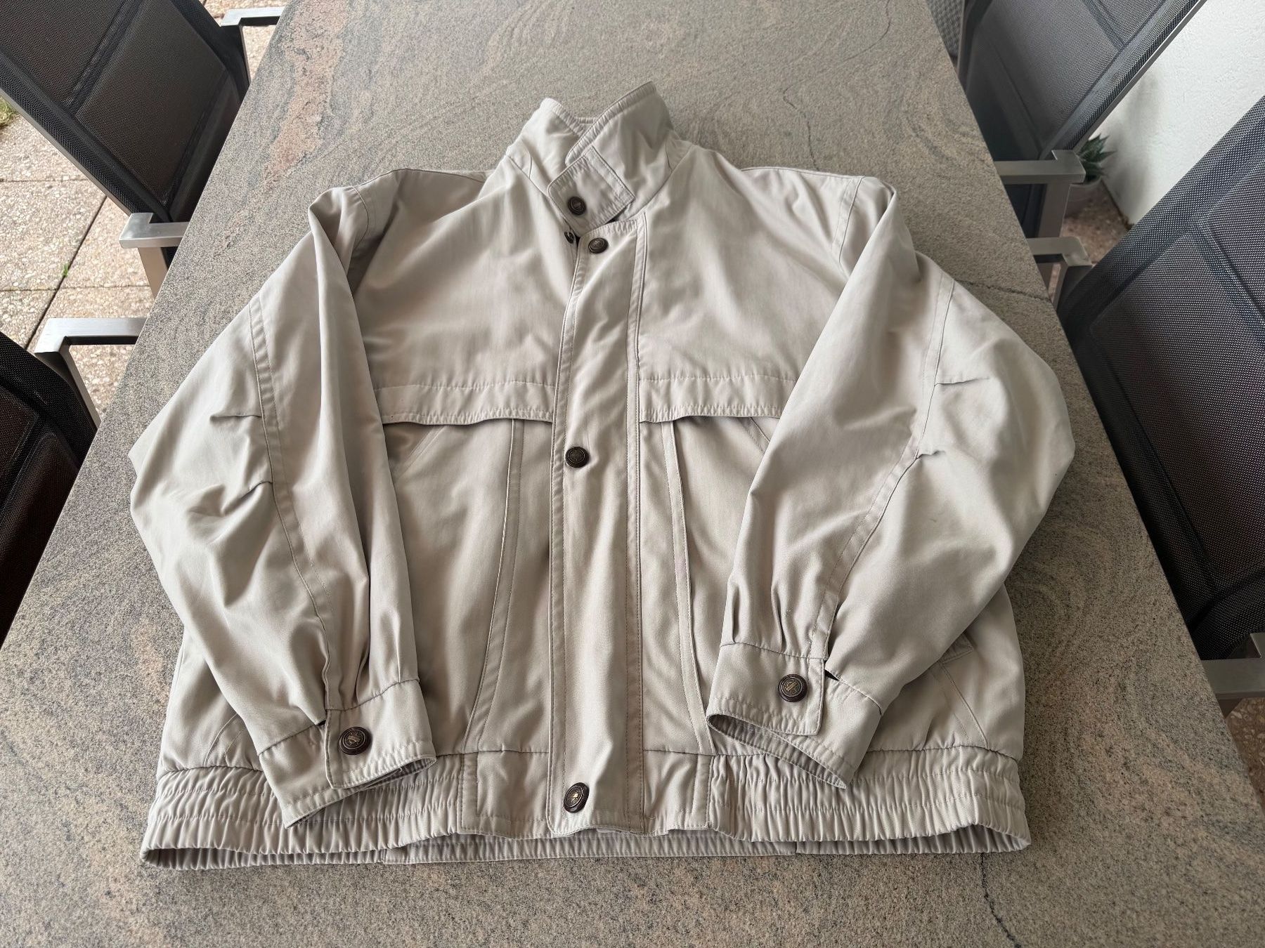 Vestes: Herren Jacke Grösse 52 – D'occasion à Geroldswil par Jeremy11 2