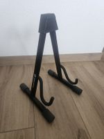 Gitarrenständer - König und Meyer, klappbar