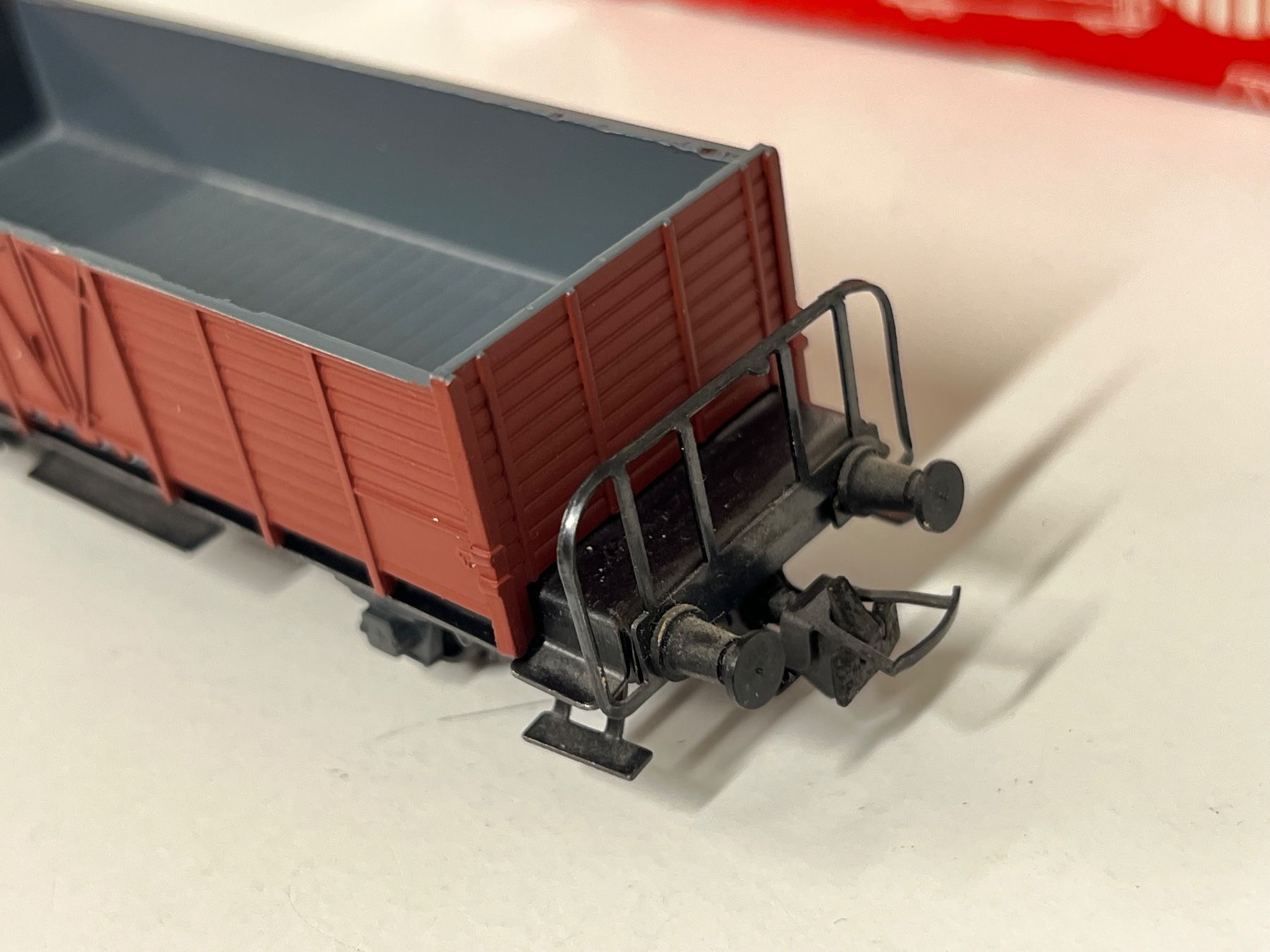 Hag Trains électriques: HAG SBB HO DC – D'occasion à Neuenhof par ludovicco 2