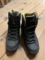 Neue Lowa Wanderschuhe Gr. 44
