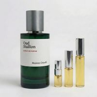 1ml à 10ml - Maison Crivelli - Oud Stallion (Decant)