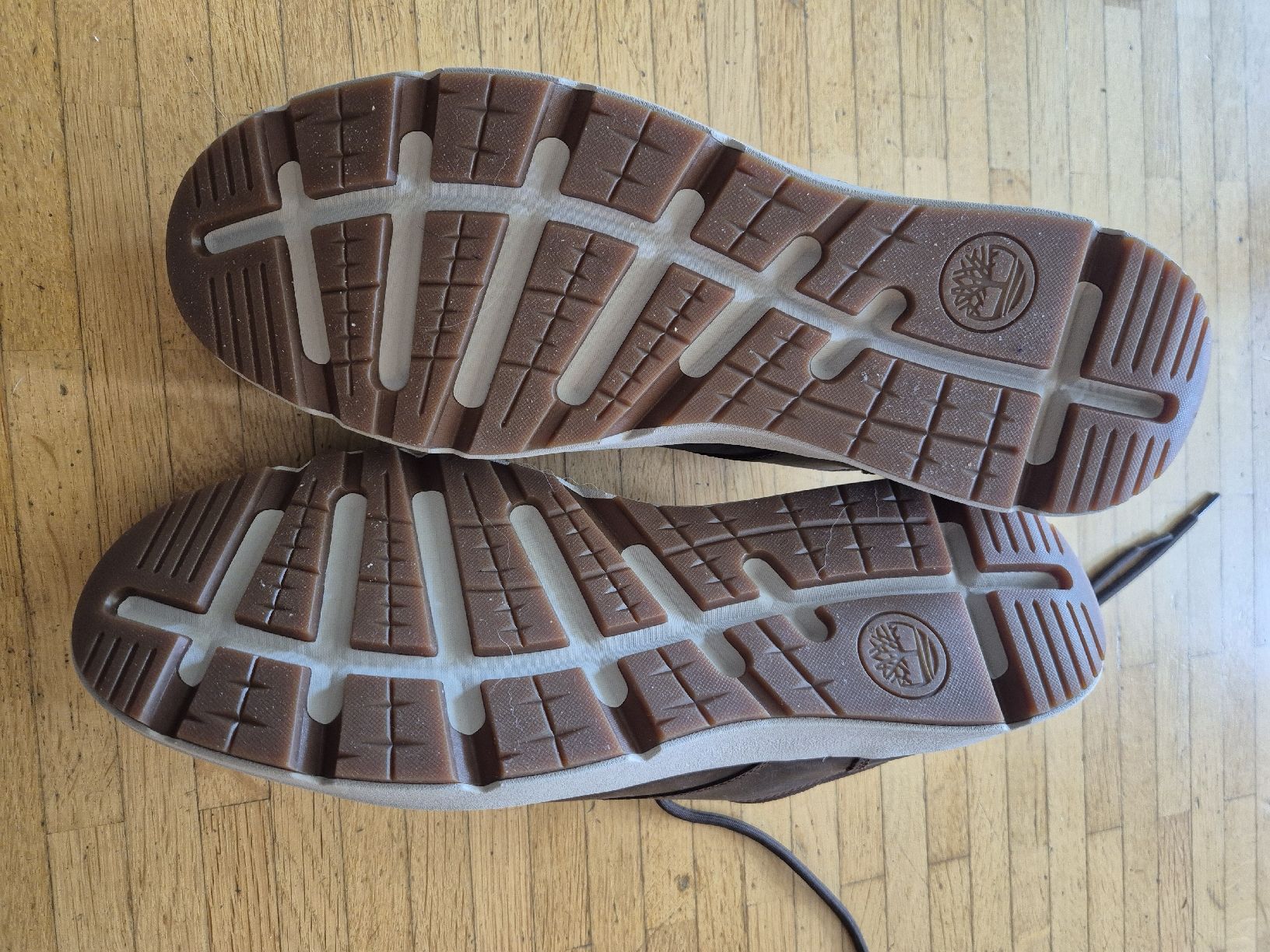 Timberland Scarpe da uomo: Timberflex Herrenschuh – Usato da Tägerwilen venduto da Vivi_009 2