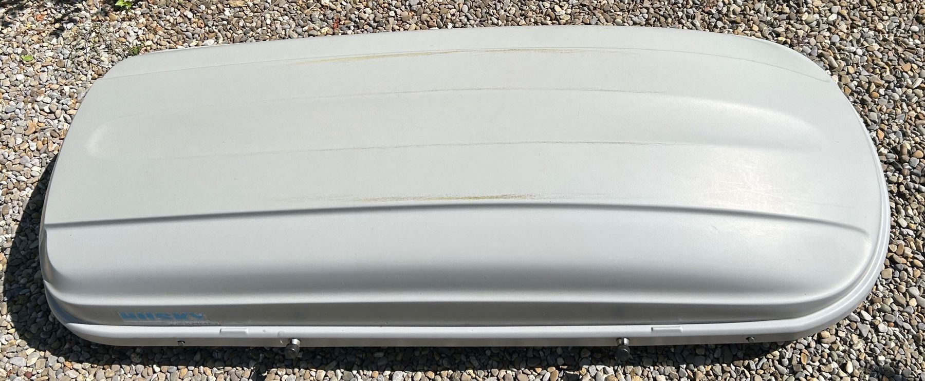 Dachboxen: Dachbox – Gebraucht aus Riedern von jul_7dn8 1