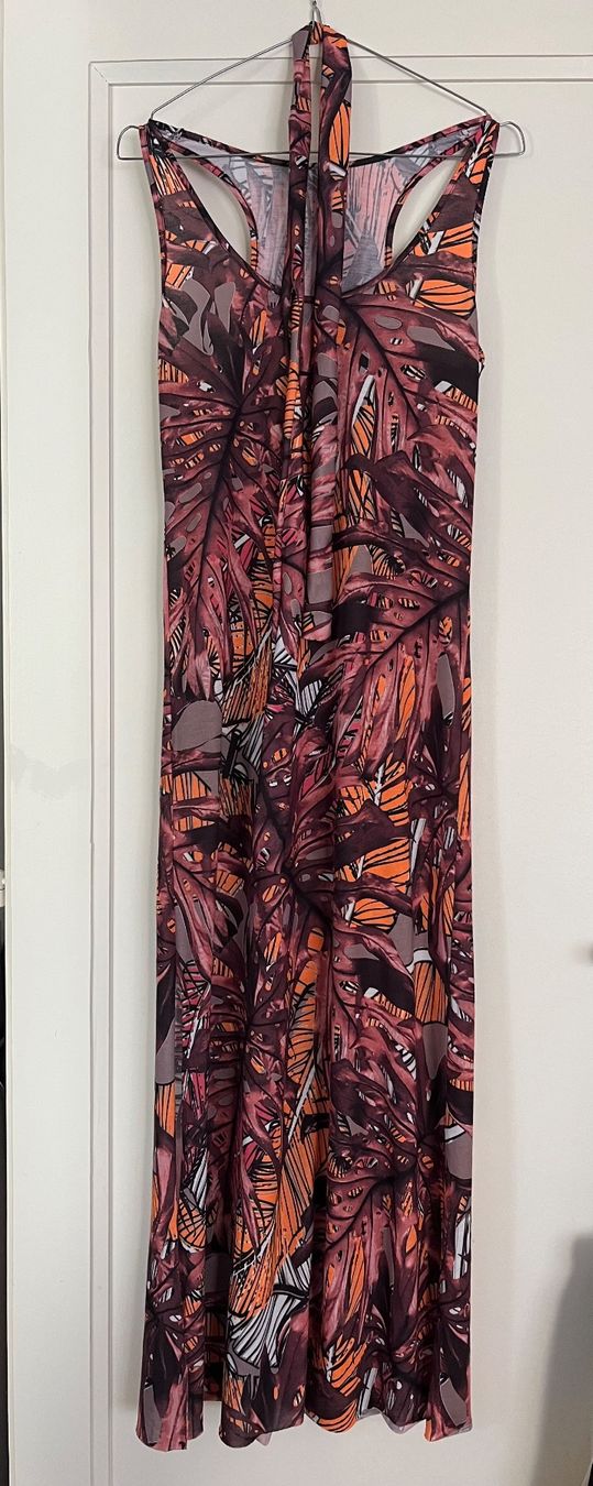 Vestiti: Summer dress size S – Nuovo (secondo la descrizione) da Chêne-Bougeries venduto da Seetooyoo 9